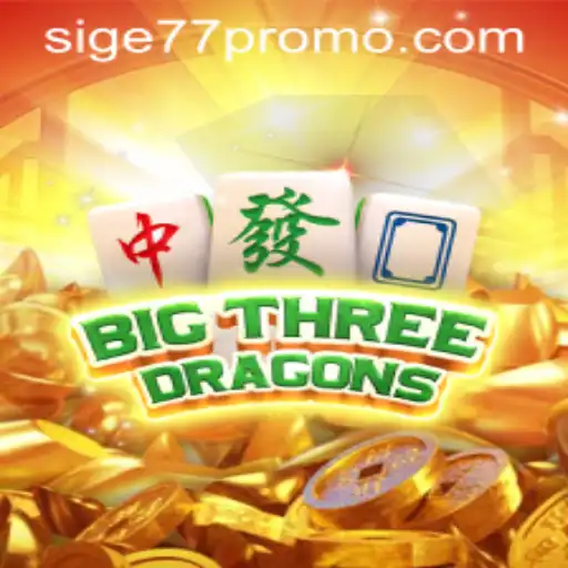 Unveiling BigThreeDragons: A Captivating Game with a Touch of Sige77