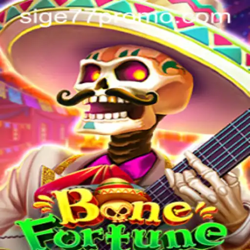 BoneFortune: Dive into the Mysterious World of Sige77