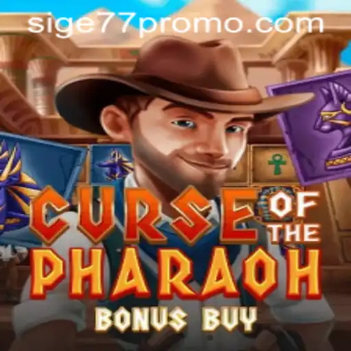 Exploring the Magical World of Curse of the Pharaoh Bonus Buy