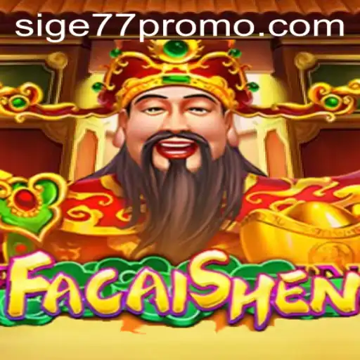 Discover the Exciting World of FaCaiShen: Unveiling the Adventure of Sige77
