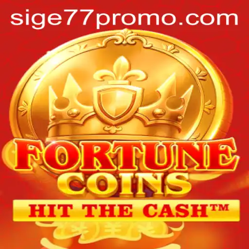FortuneCoins: Mastering the Art of Strategy with Sige77