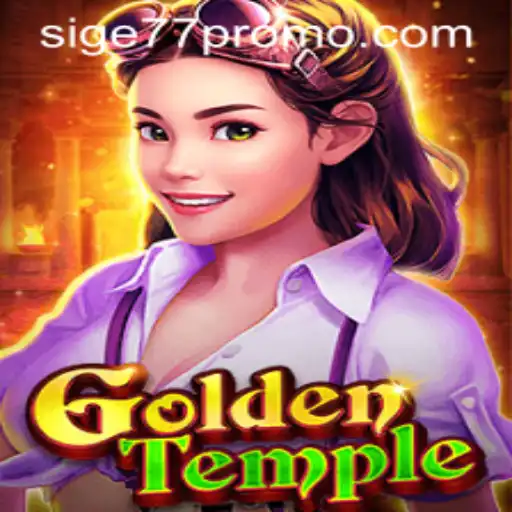 Discover the Mystical World of GoldenTemple with Sige77