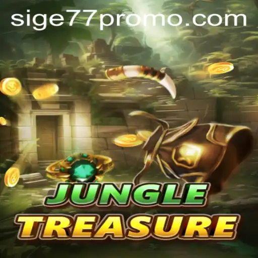 JungleTreasure: A Thrilling Adventure Game in the Heart of the Wilderness