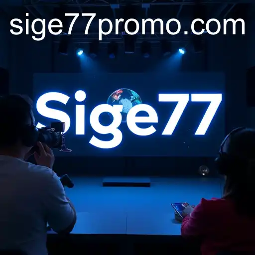 The Impact and Growth of Live Streaming with Sige77