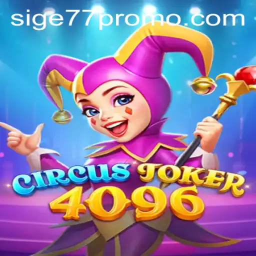 Exploring the Thrilling World of CircusJoker4096: A Game of Chance and Strategy
