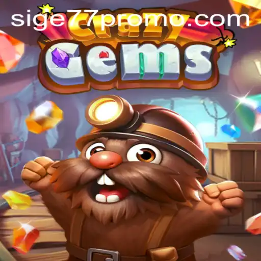 Discover CrazyGems: The Enthralling World of Sige77