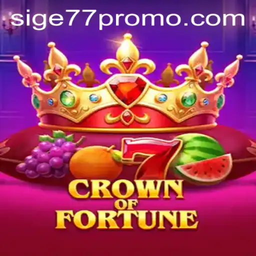 Exploring the World of CrownofFortune: A Captivating Adventure with Sige77