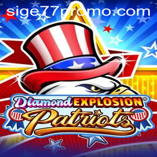 Unveiling DiamondExplosionPatriots: A Dynamic Gaming Experience with Sige77
