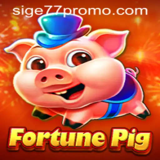 Unlock the Secrets of FortunePig: Sige77's Thrilling New Game