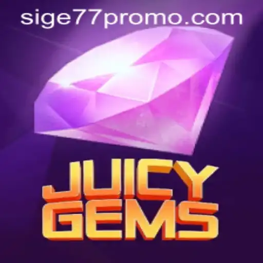 JuicyGems: A Deep Dive into the World of Sige77's Latest Gem