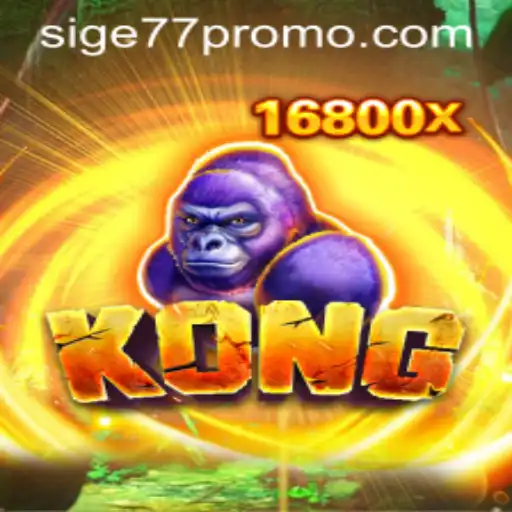 Kong: A Strategic Battle with Sige77