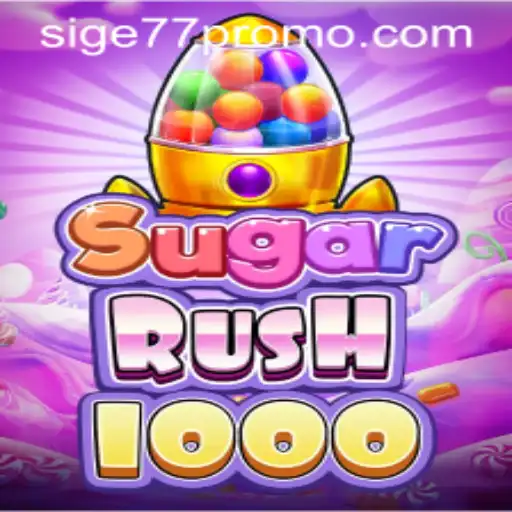 Exploring SugarRush1000: The Ultimate Gaming Experience