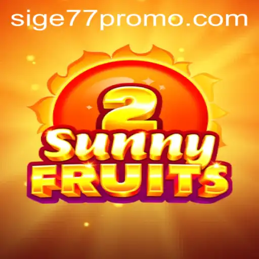 Discover the Thrills of SunnyFruits2: A Bountiful Gaming Experience