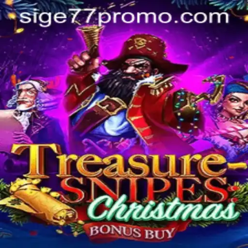 Discover the Enchanting World of TreasuresnipesChristmas with Sige77