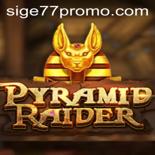 PyramidRaider Unveiled: Dive Into the Mystical World of Adventure and Strategy