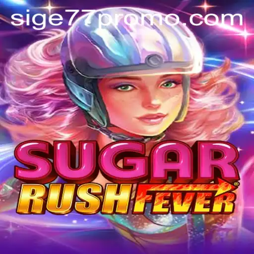 Exploring the Colorful World of SugarRushFever