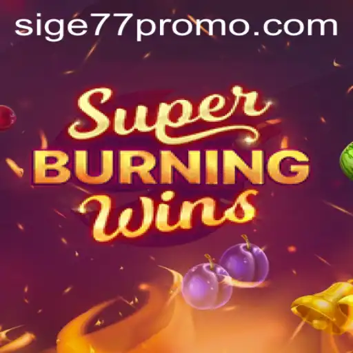 Discovering SuperBurningWins: A Classic Slot Experience with a Modern Twist