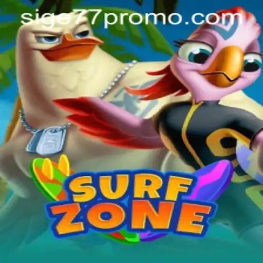SurfZone: Riding the Waves of Adventure in the World of Sige77