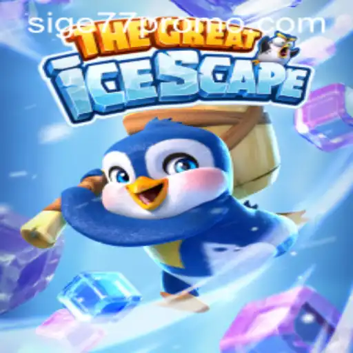 TheGreatIcescape: A Chilling Adventure with Sige77