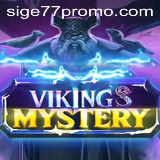 Discover the Exciting World of VikingsMystery and the Enigma of Sige77